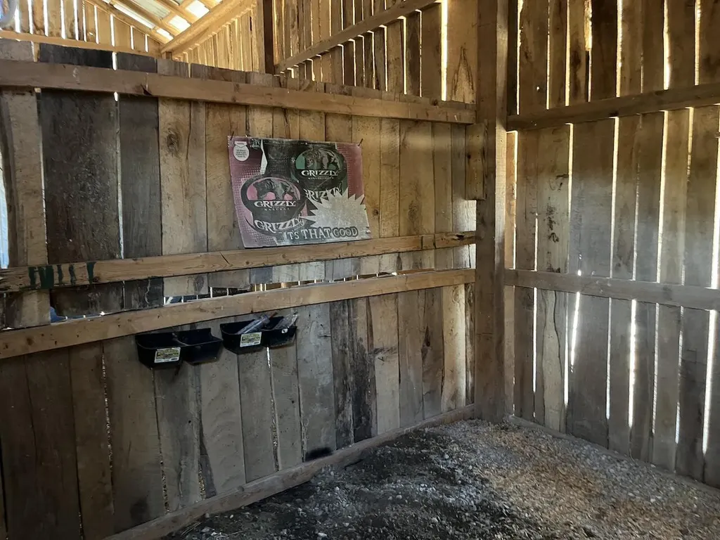 544 Miller-short Road Russell Springs KY 42642