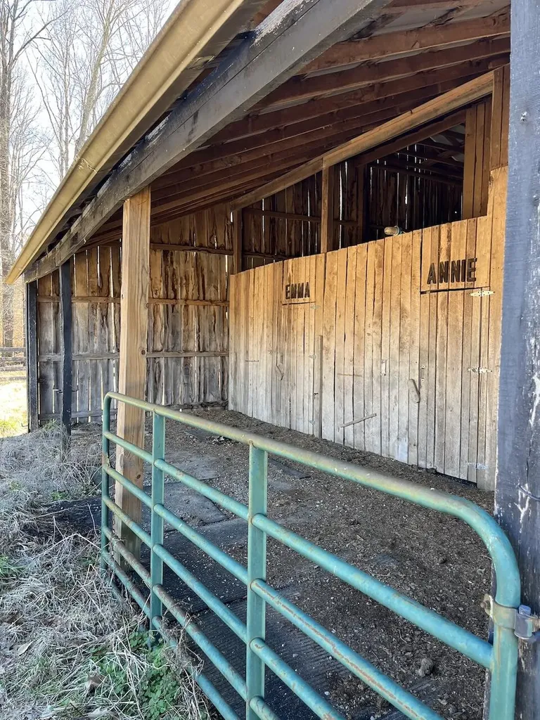 544 Miller-short Road Russell Springs KY 42642