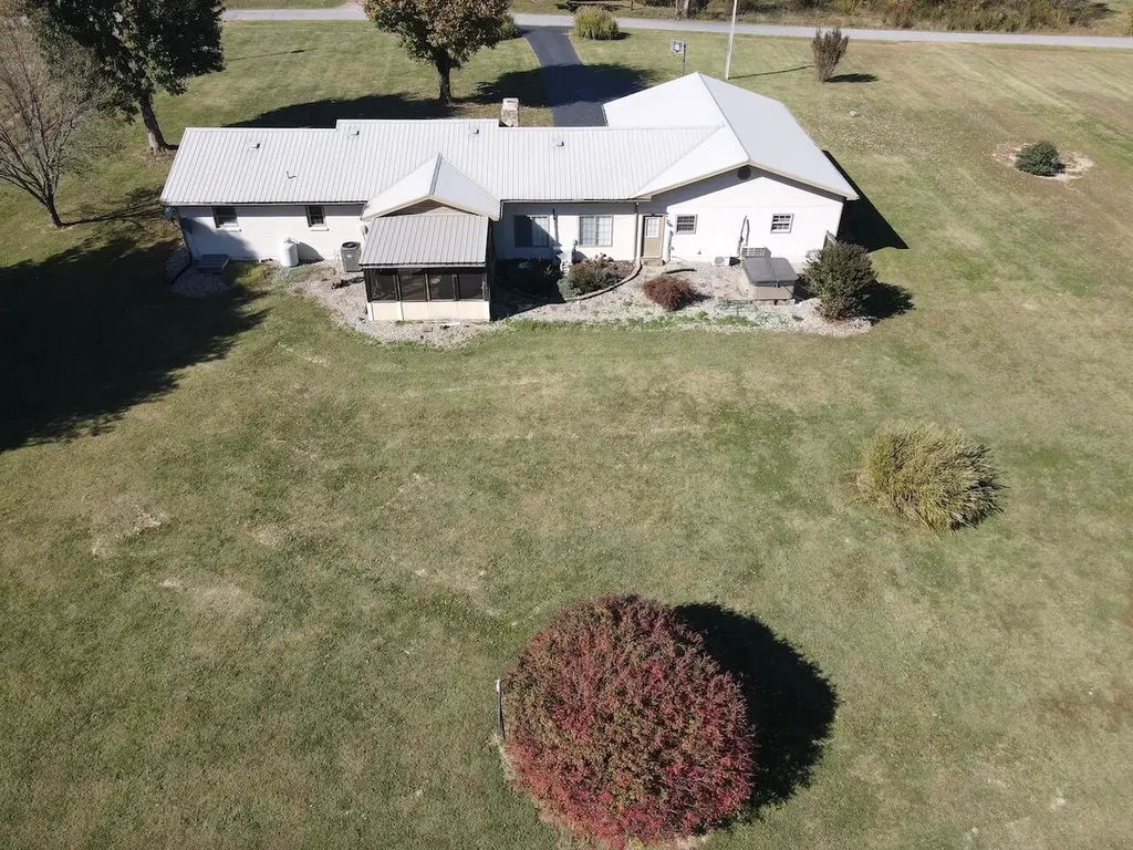 544 Miller-short Road Russell Springs KY 42642