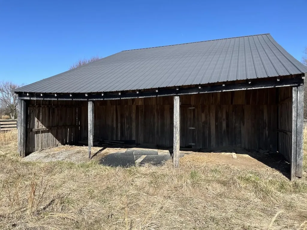 544 Miller-short Road Russell Springs KY 42642