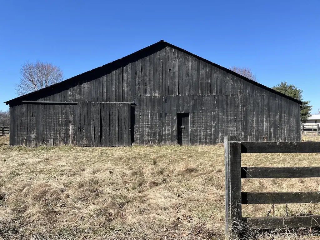 544 Miller-short Road Russell Springs KY 42642
