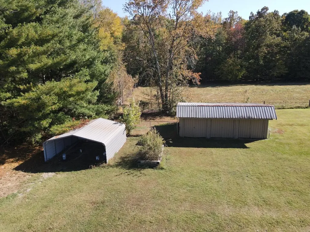 544 Miller-short Road Russell Springs KY 42642