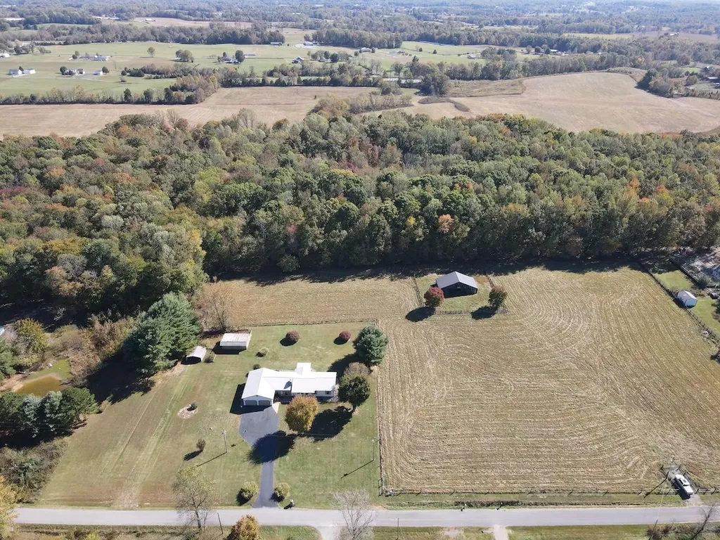 544 Miller-short Road Russell Springs KY 42642