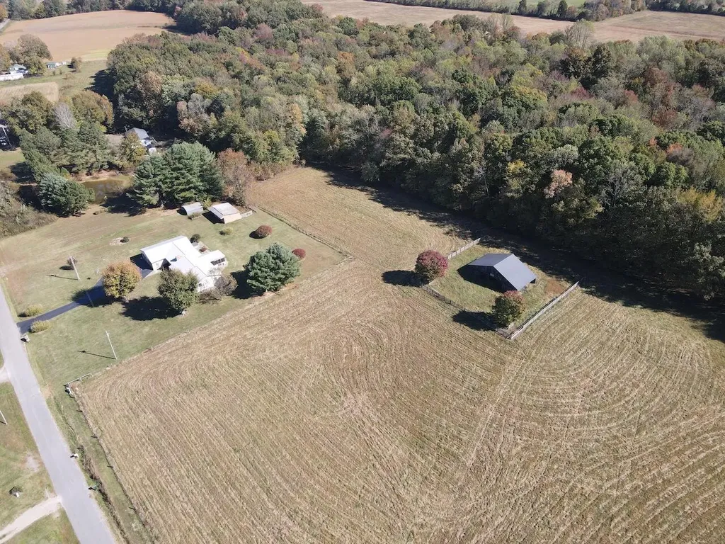 544 Miller-short Road Russell Springs KY 42642