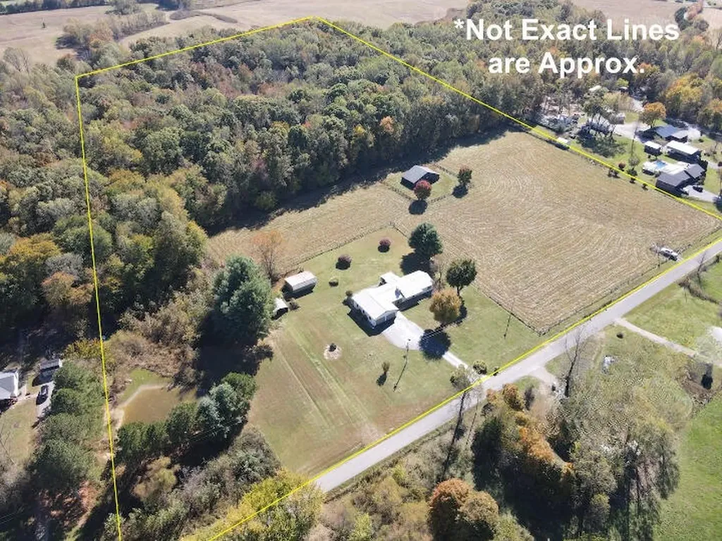 544 Miller-short Road Russell Springs KY 42642