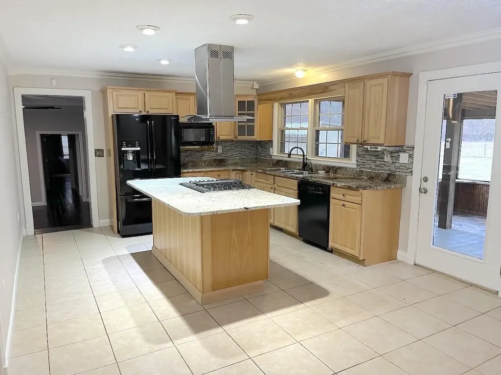 544 Miller-short Road Russell Springs KY 42642