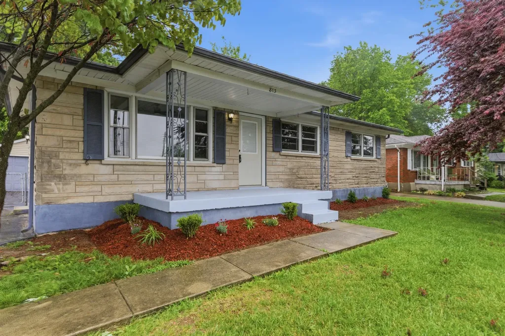 813 Foxcroft Court Lexington KY 40505