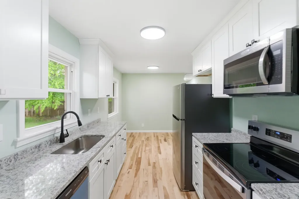 813 Foxcroft Court Lexington KY 40505