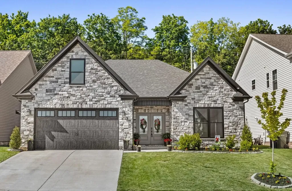 4069 Buttermilk Road Lexington KY 40509
