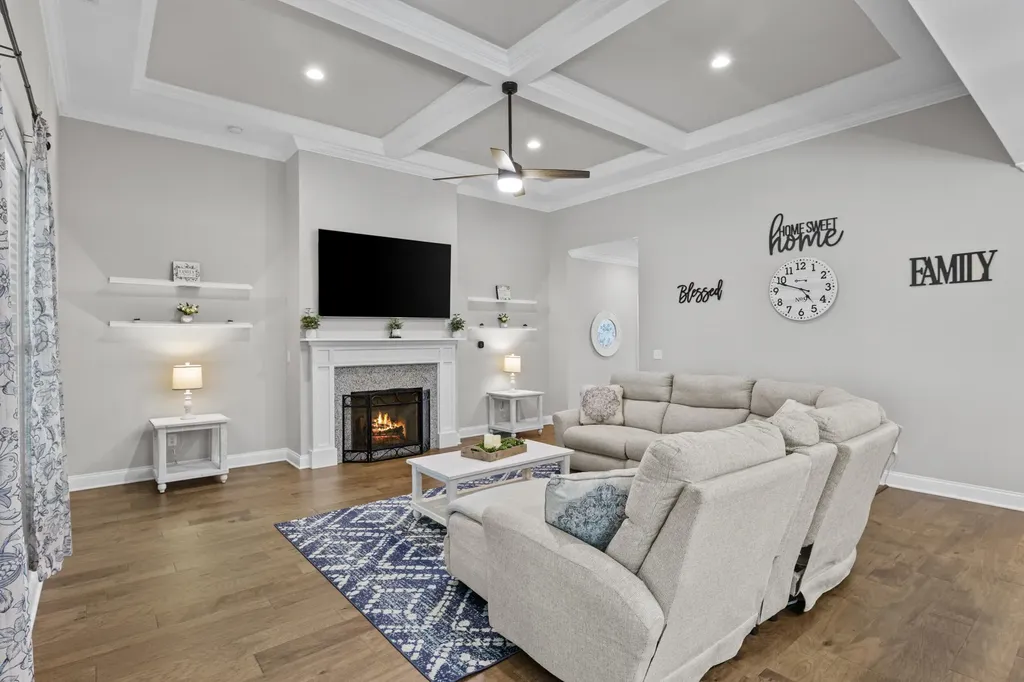4069 Buttermilk Road Lexington KY 40509