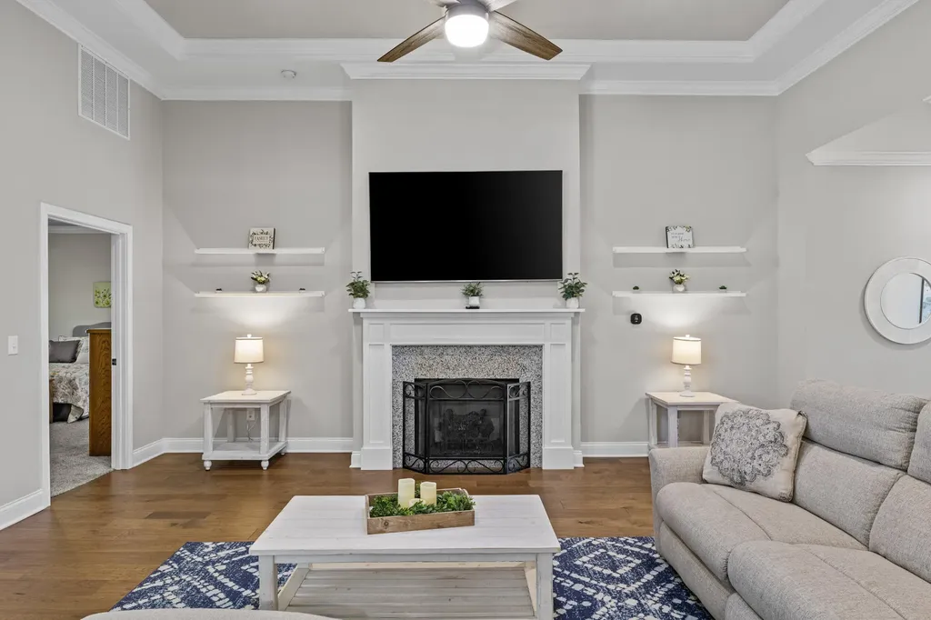 4069 Buttermilk Road Lexington KY 40509