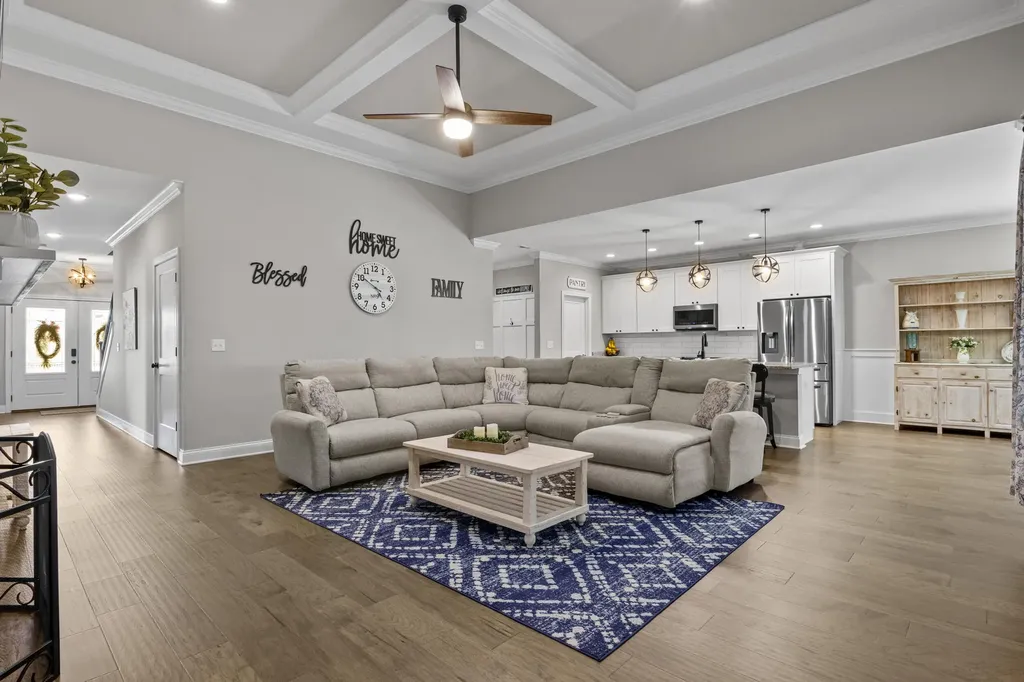 4069 Buttermilk Road Lexington KY 40509
