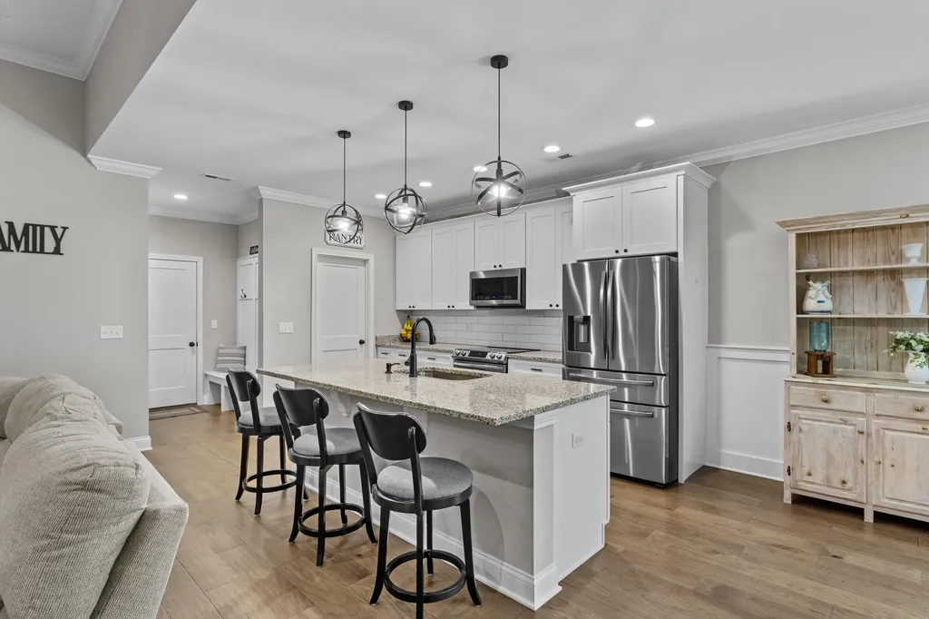 4069 Buttermilk Road Lexington KY 40509