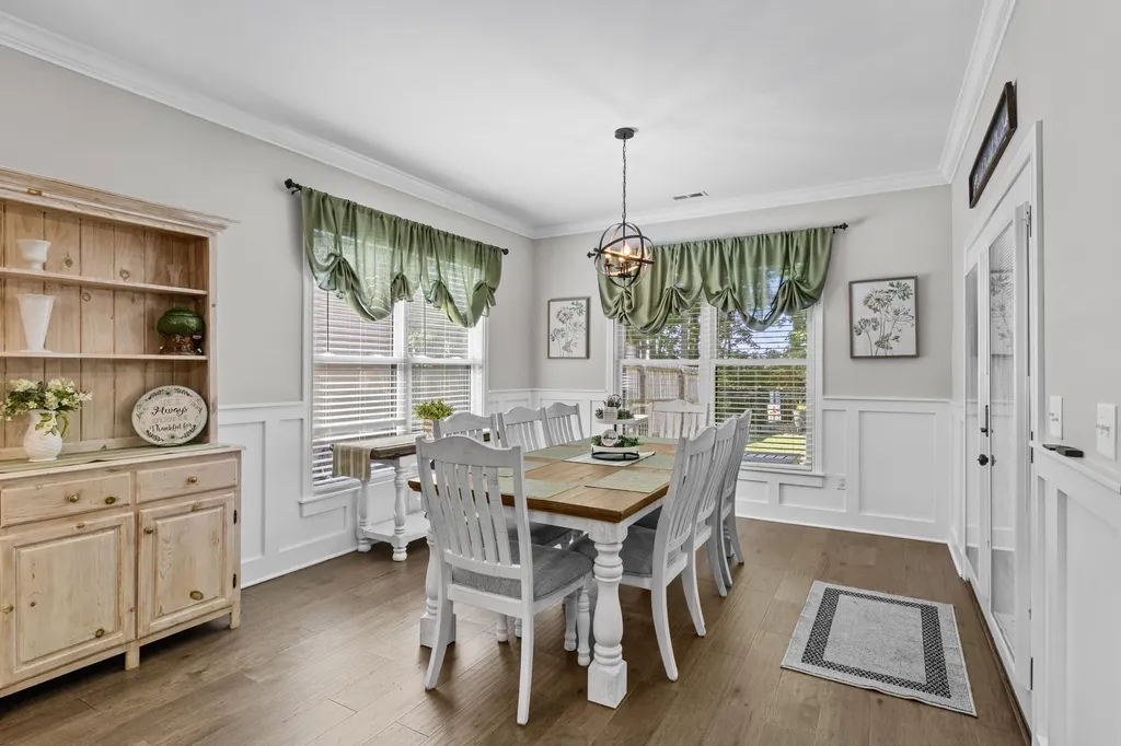 4069 Buttermilk Road Lexington KY 40509