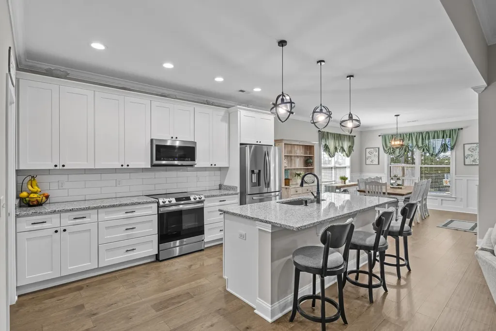 4069 Buttermilk Road Lexington KY 40509