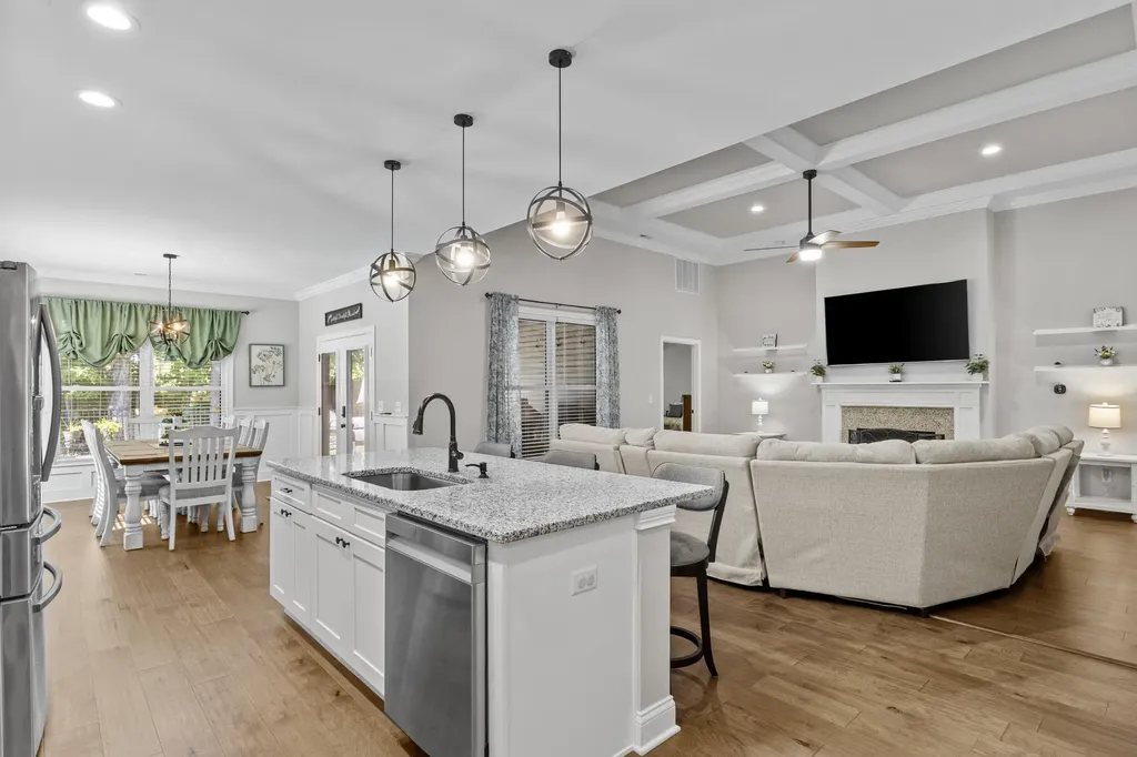 4069 Buttermilk Road Lexington KY 40509