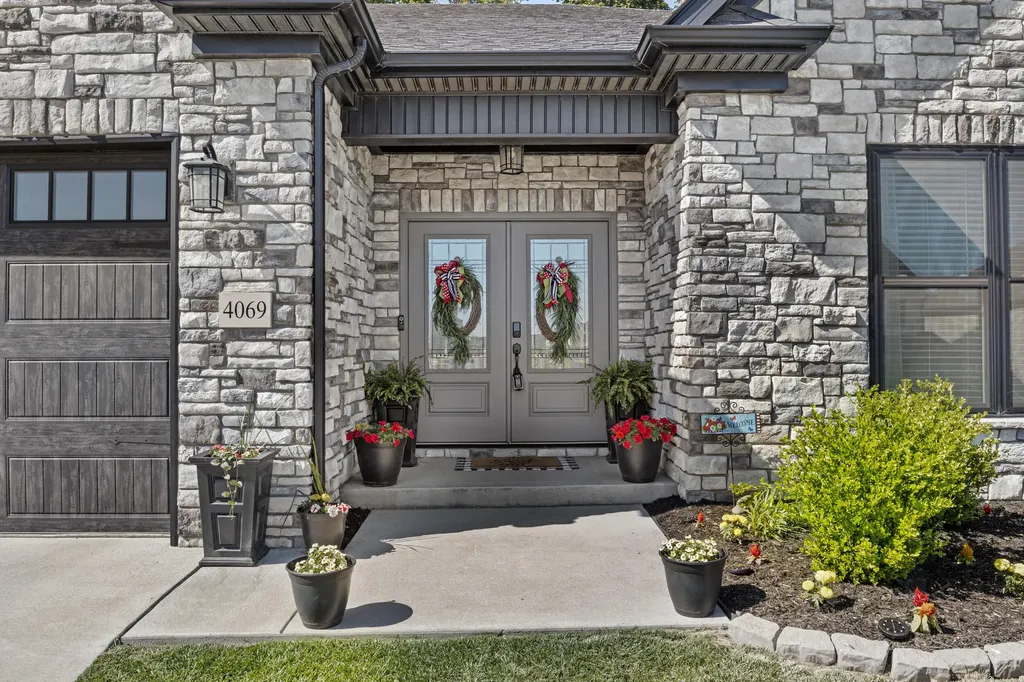 4069 Buttermilk Road Lexington KY 40509