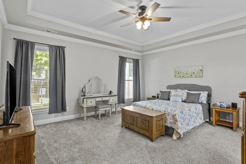4069 Buttermilk Road Lexington KY 40509