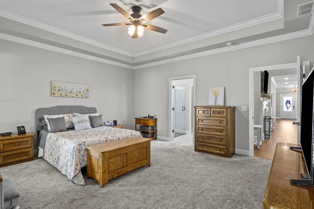 4069 Buttermilk Road Lexington KY 40509