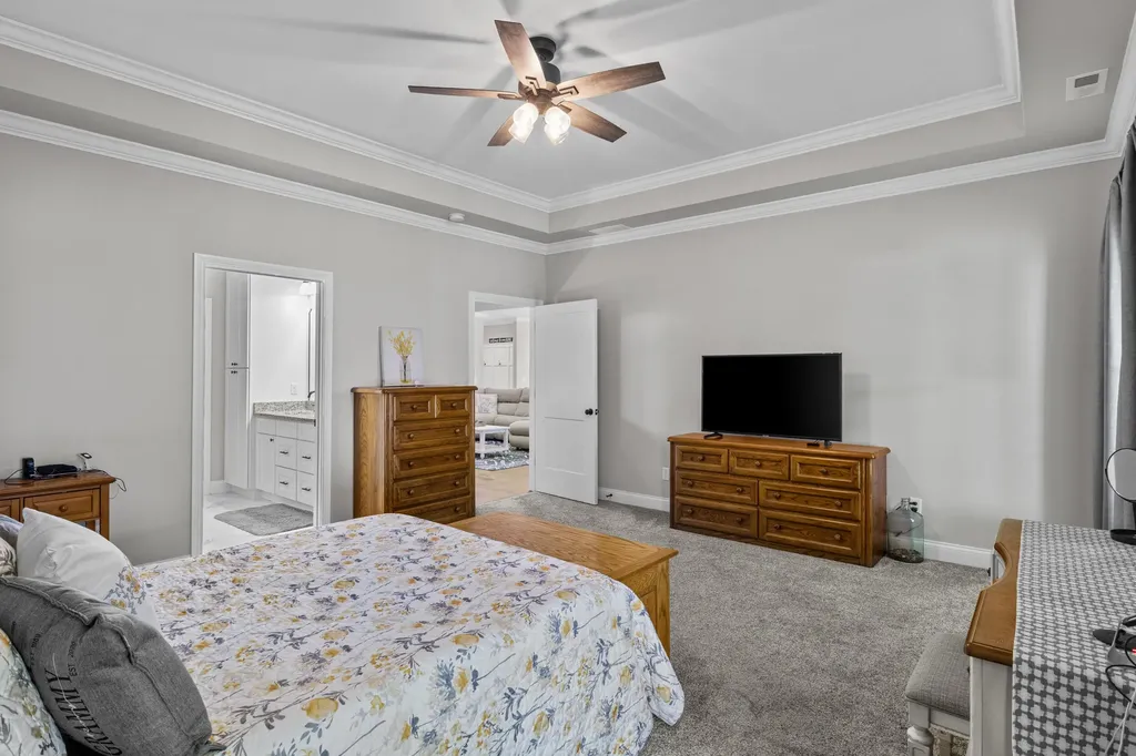 4069 Buttermilk Road Lexington KY 40509
