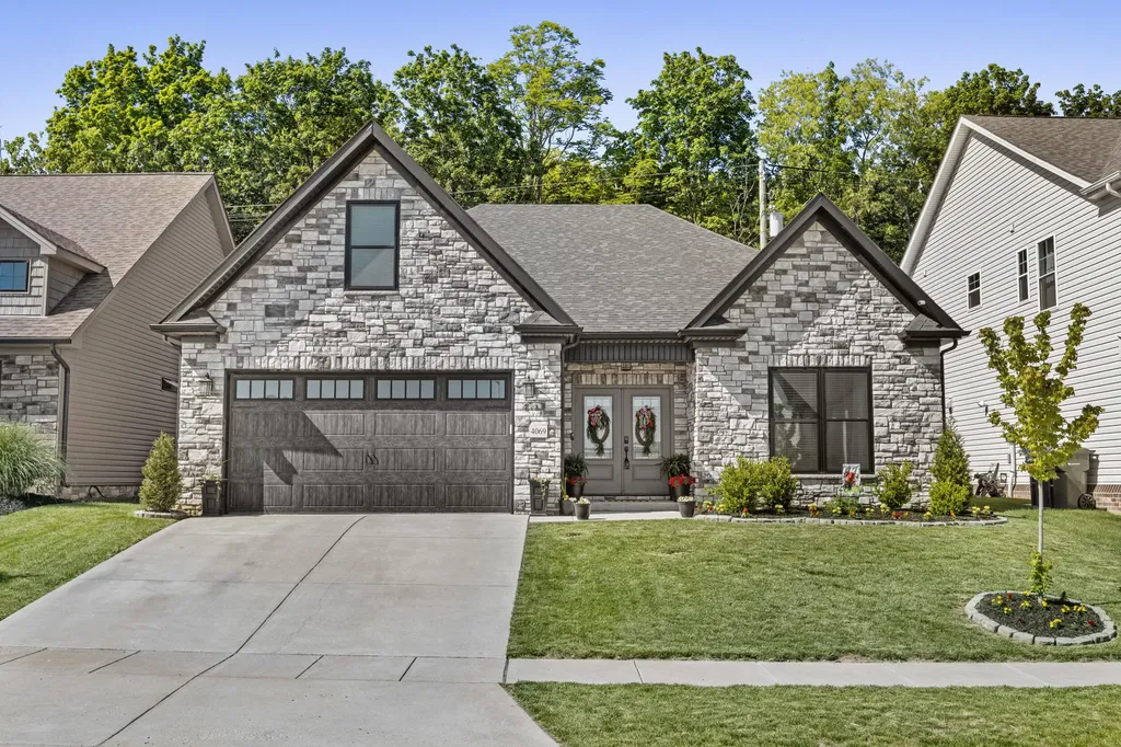 4069 Buttermilk Road Lexington KY 40509