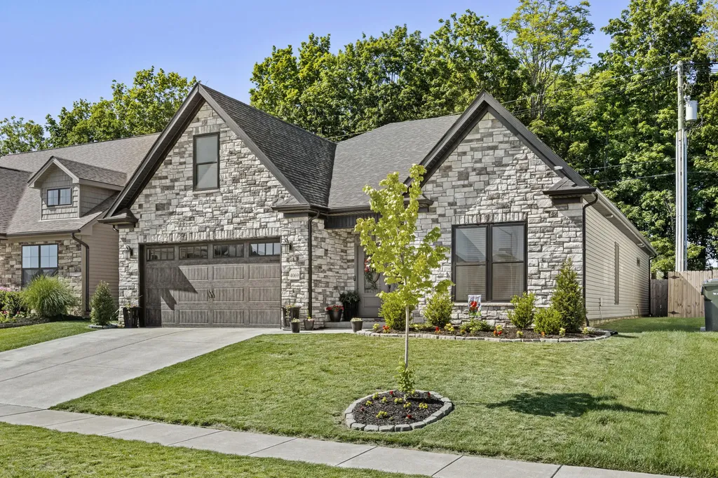 4069 Buttermilk Road Lexington KY 40509