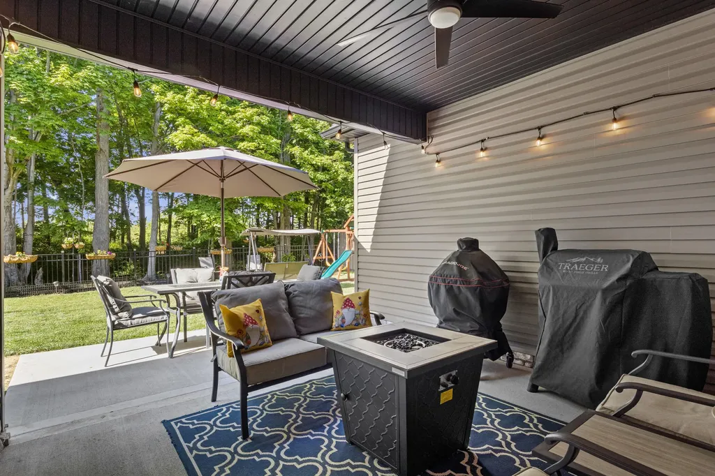 4069 Buttermilk Road Lexington KY 40509