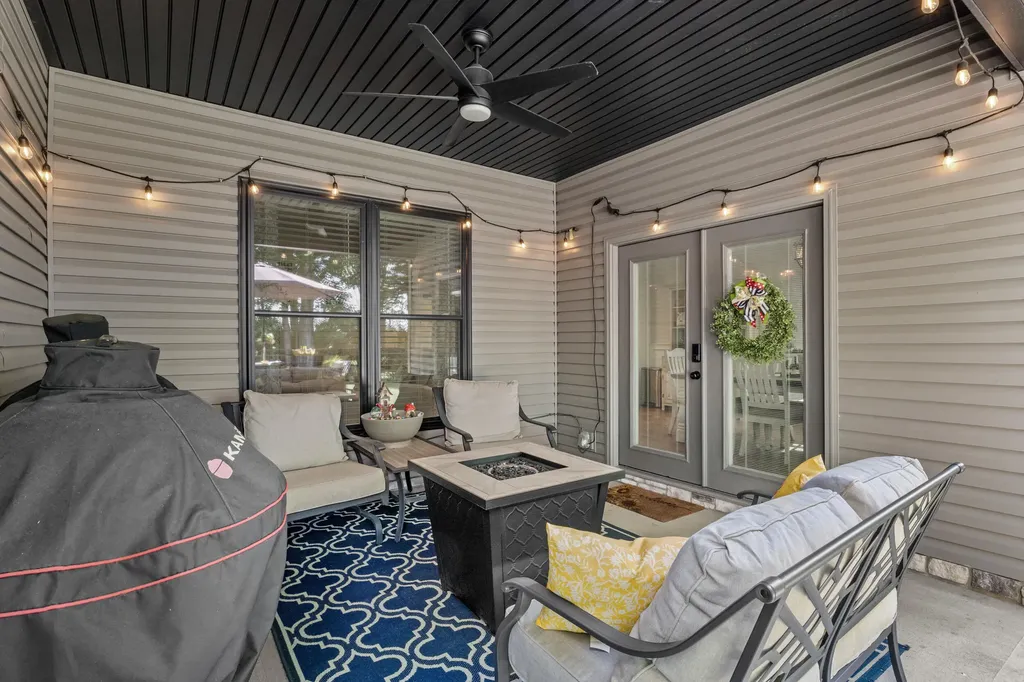 4069 Buttermilk Road Lexington KY 40509