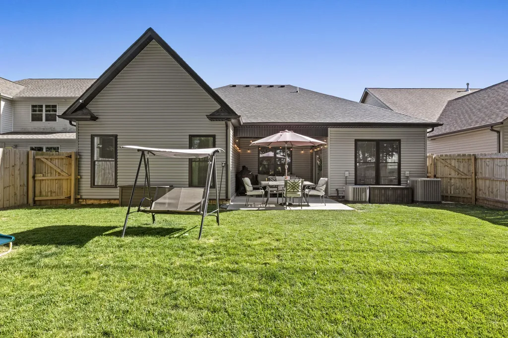 4069 Buttermilk Road Lexington KY 40509