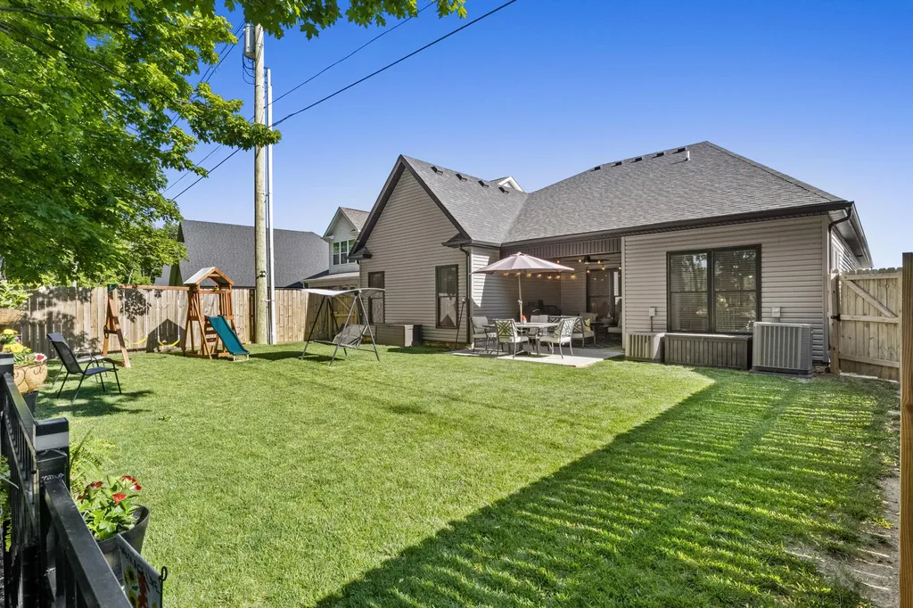 4069 Buttermilk Road Lexington KY 40509