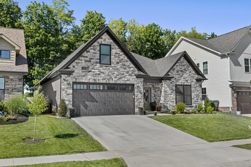 4069 Buttermilk Road Lexington KY 40509