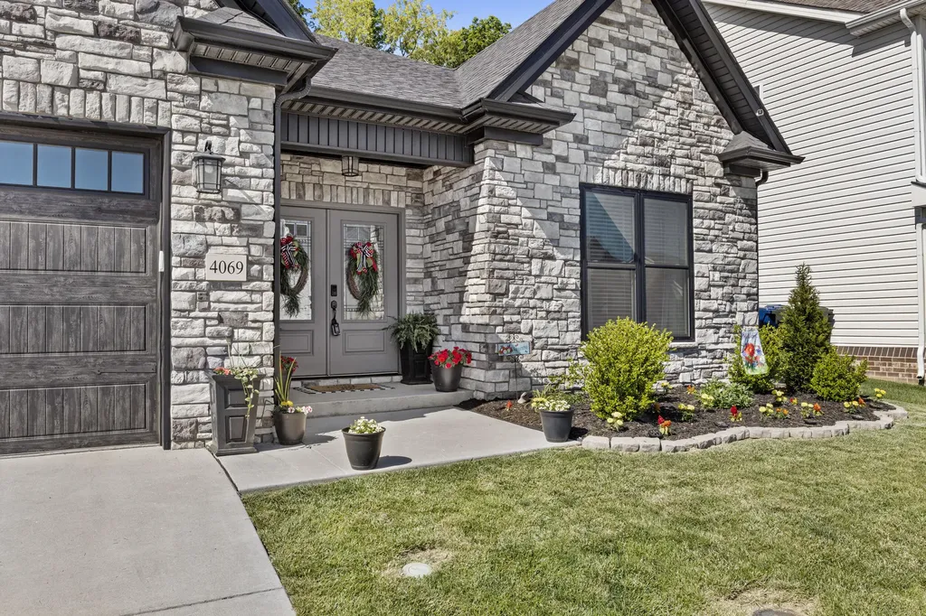 4069 Buttermilk Road Lexington KY 40509