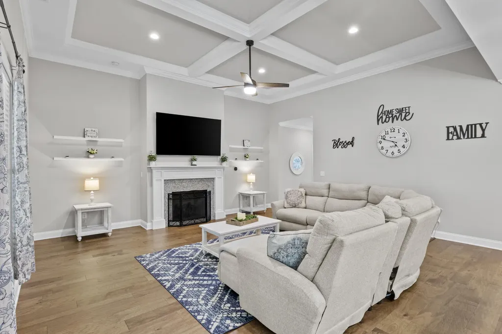 4069 Buttermilk Road Lexington KY 40509