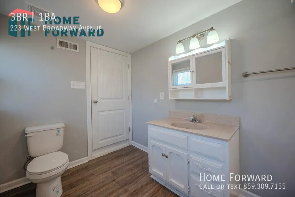 223 W Broadway Avenue Richmond KY 40475