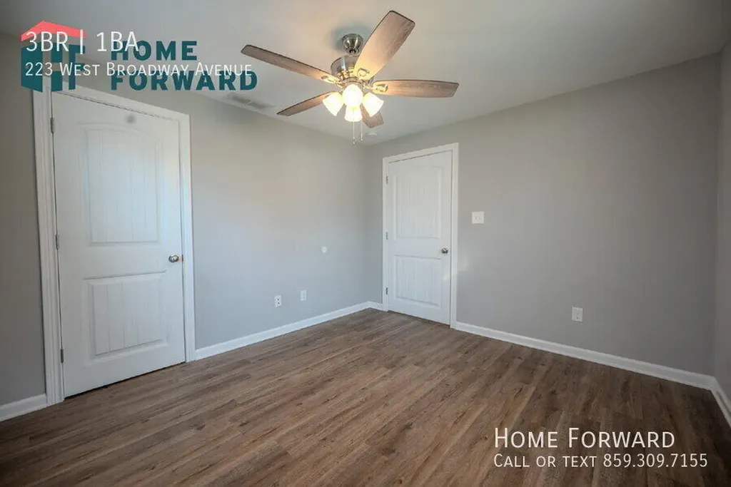 223 W Broadway Avenue Richmond KY 40475