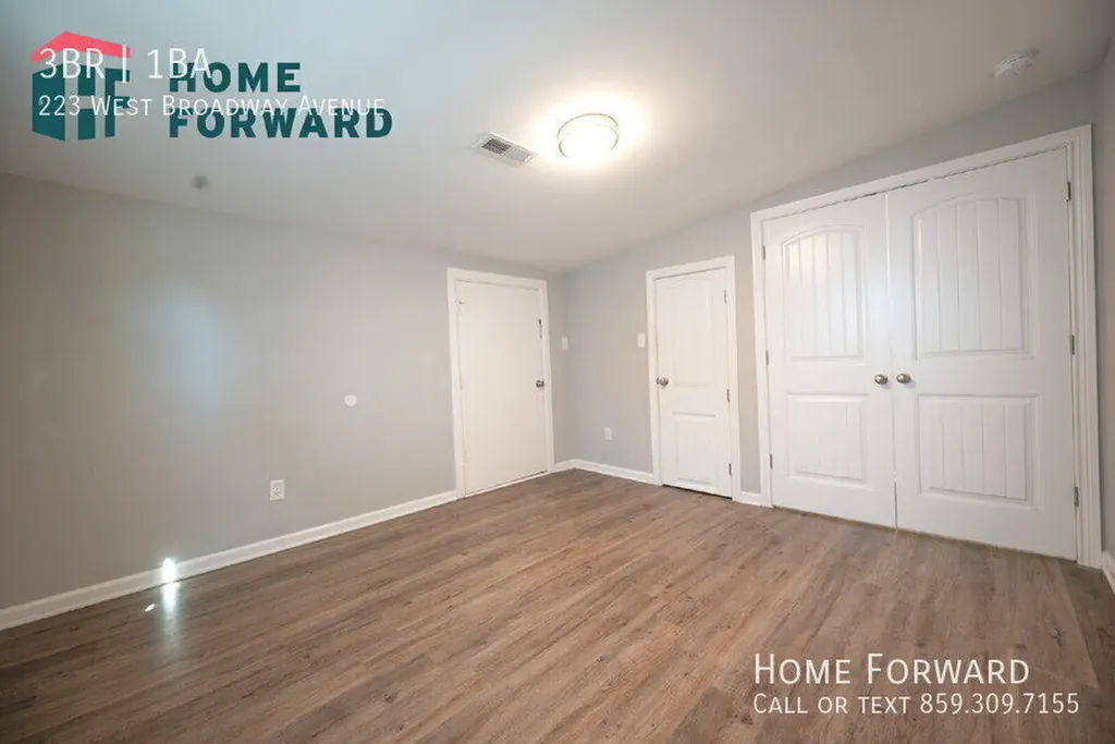 223 W Broadway Avenue Richmond KY 40475