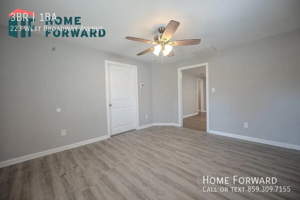 223 W Broadway Avenue Richmond KY 40475