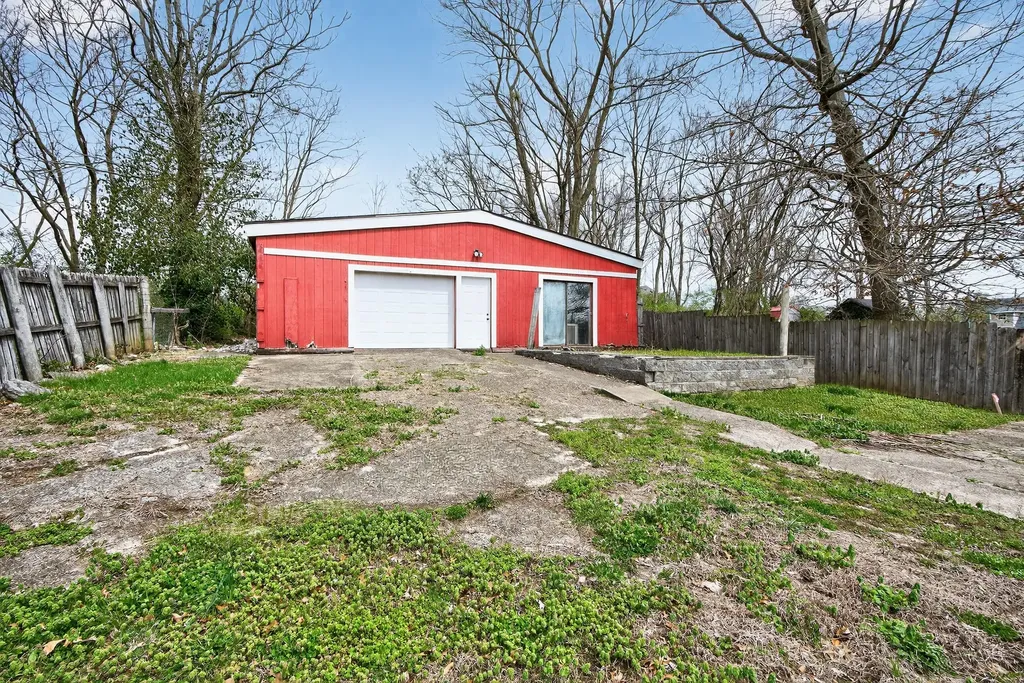 125 E Walnut Street Richmond KY 40475