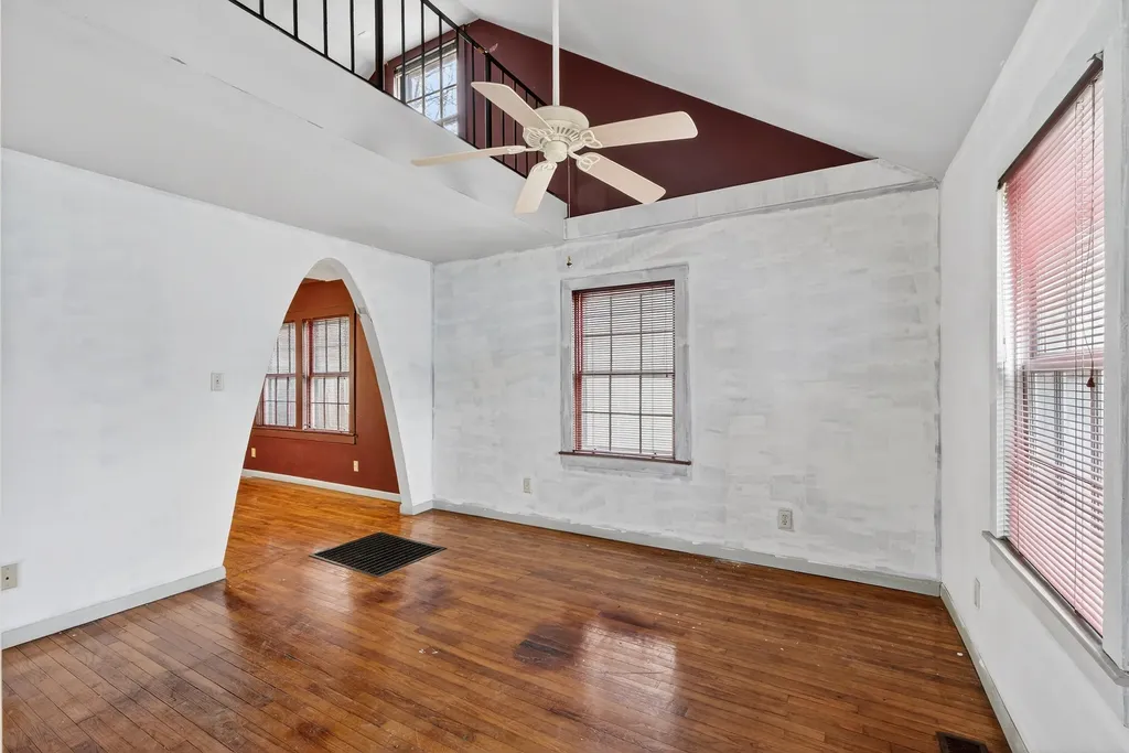 125 E Walnut Street Richmond KY 40475