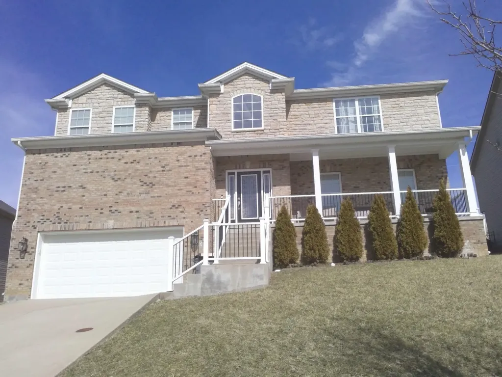 4696 Windstar Way Lexington KY 40515