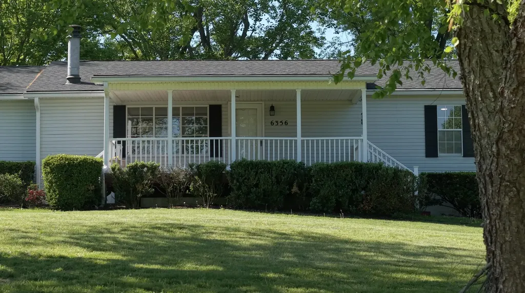 6356 Van Meter Road Winchester KY 40391