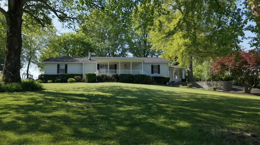 6356 Van Meter Road Winchester KY 40391