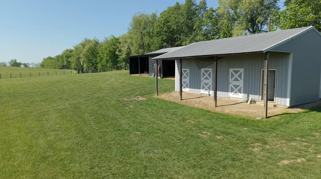 6356 Van Meter Road Winchester KY 40391