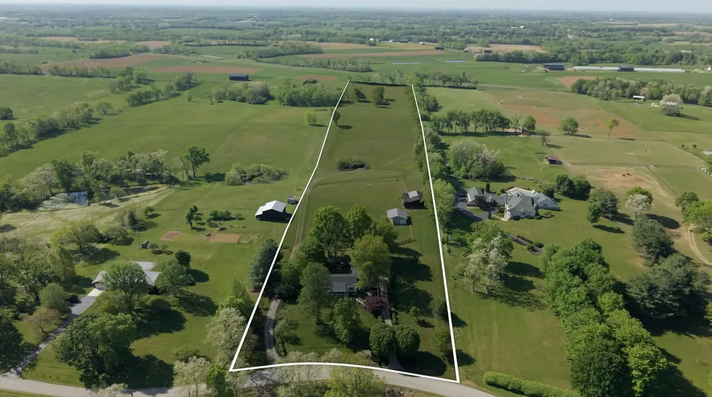 6356 Van Meter Road Winchester KY 40391