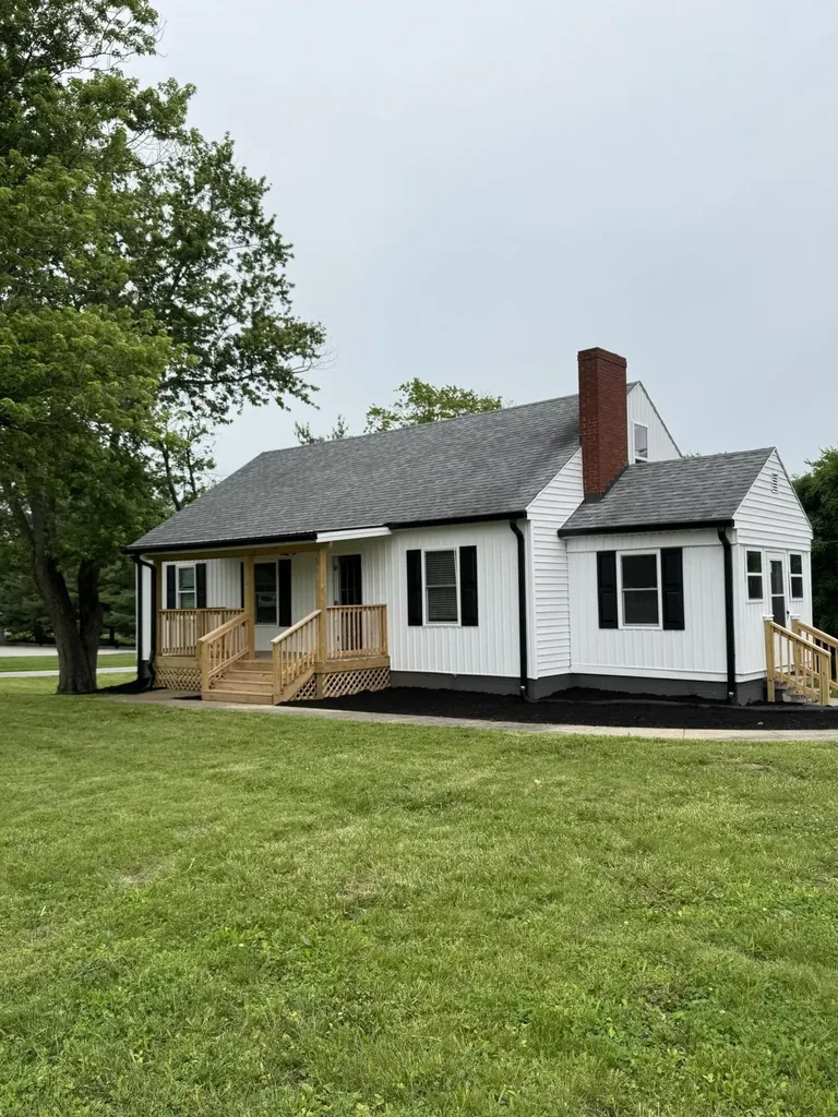 600 E Lexington Avenue Danville KY 40422