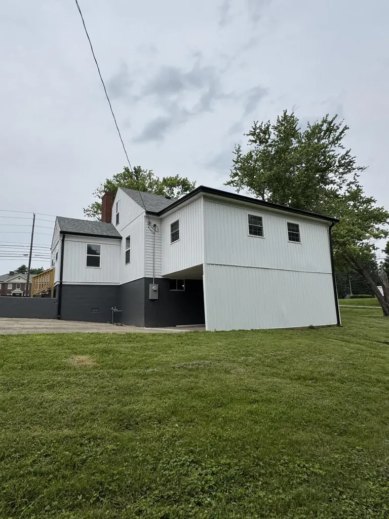 600 E Lexington Avenue Danville KY 40422