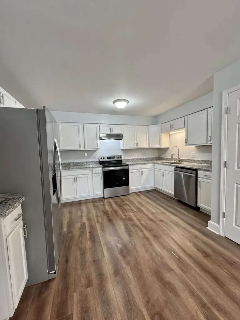 600 E Lexington Avenue Danville KY 40422
