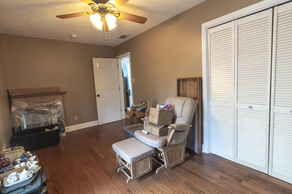 312 Parkwood Place Frankfort KY 40601