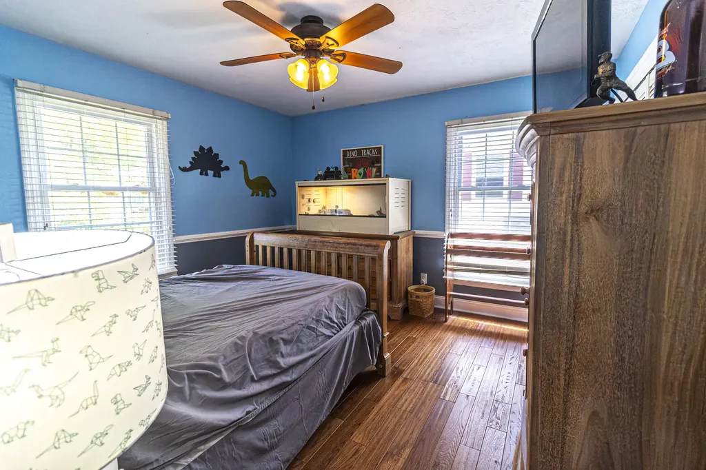 312 Parkwood Place Frankfort KY 40601