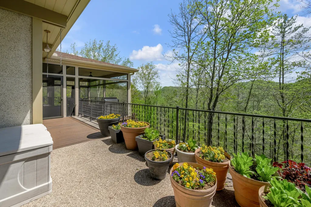 150 Pine Hill Drive Morehead KY 40351